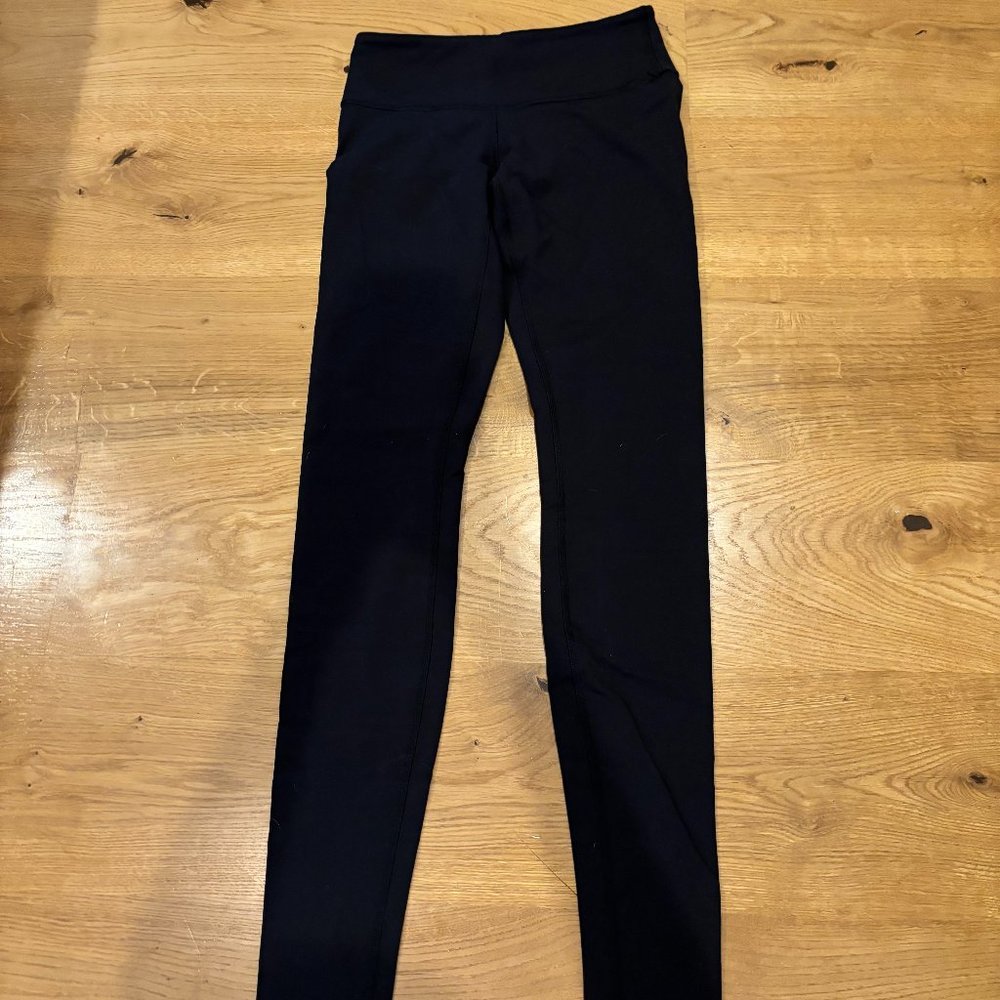 Lululemon Althletica Size 4